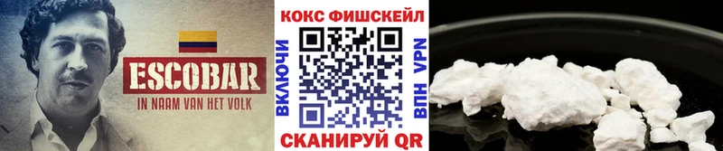 Кокаин Fish Scale  цены   Невельск 